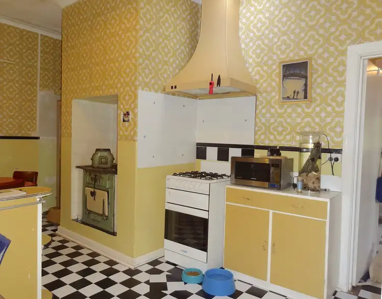 Third view of Homely house listing, 36 Noel Street, Hilton WA 6163