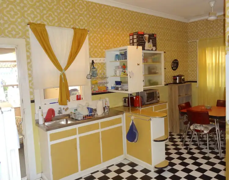 Fourth view of Homely house listing, 36 Noel Street, Hilton WA 6163