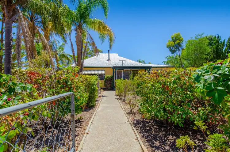 26 Trenton Street, Wagin WA 6315