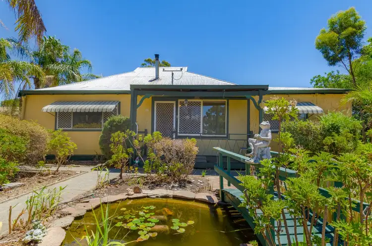 Second view of Homely house listing, 26 Trenton Street, Wagin WA 6315