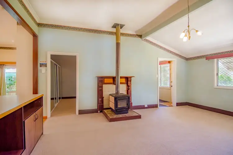 Third view of Homely house listing, 26 Trenton Street, Wagin WA 6315