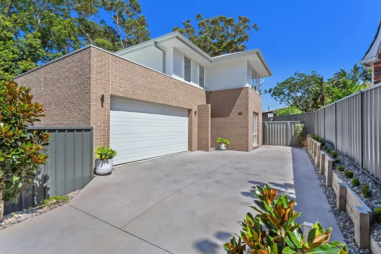 62A Stockton Street, Nelson Bay NSW 2315