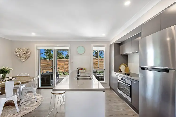 Second view of Homely house listing, 62A Stockton Street, Nelson Bay NSW 2315