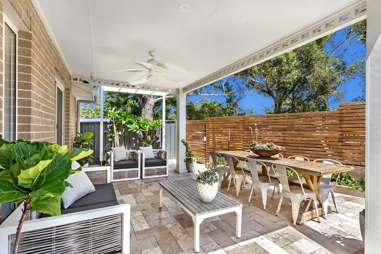 Third view of Homely house listing, 62A Stockton Street, Nelson Bay NSW 2315