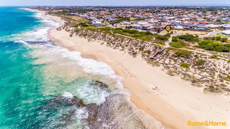 Sixth view of Homely land listing, 58 BOARDWALK BOULEVARD, Halls Head WA 6210