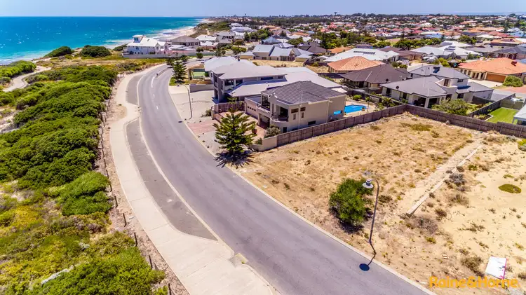 Seventh view of Homely land listing, 58 BOARDWALK BOULEVARD, Halls Head WA 6210