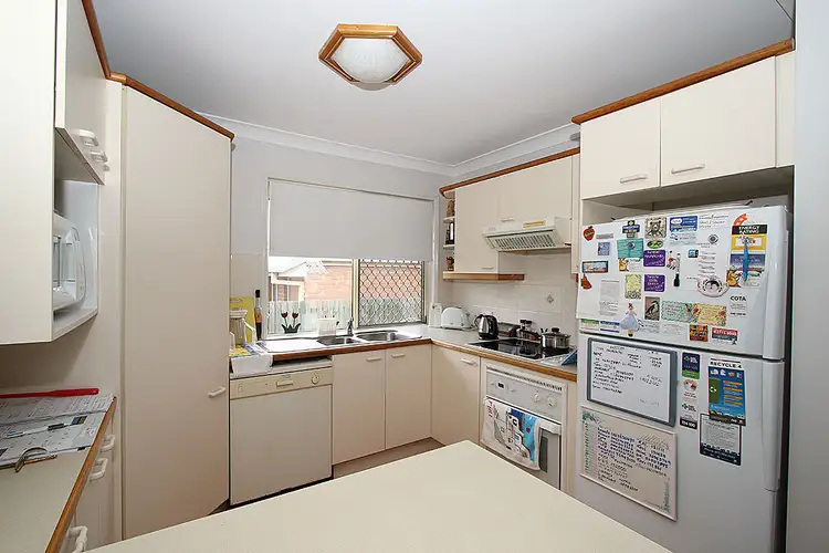 Fifth view of Homely house listing, 10 Dianthus Pl, Flinders View QLD 4305