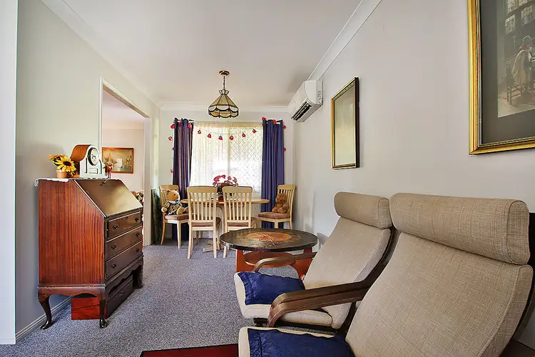 Sixth view of Homely house listing, 10 Dianthus Pl, Flinders View QLD 4305