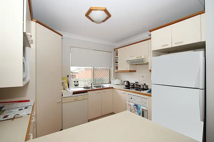 Seventh view of Homely house listing, 10 Dianthus Pl, Flinders View QLD 4305