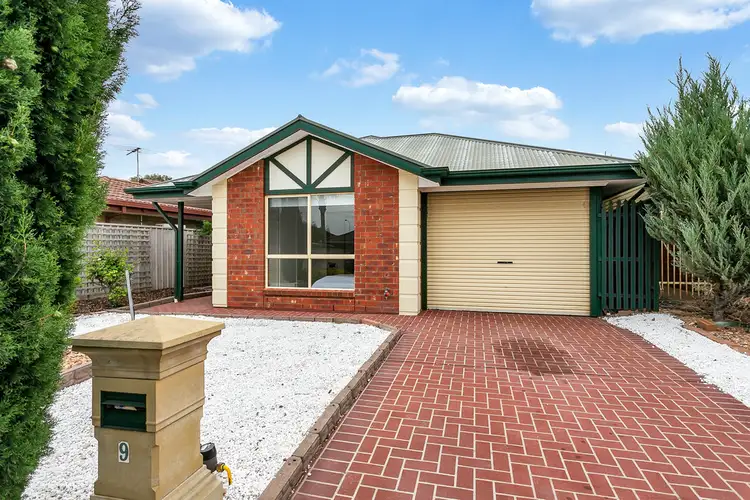 9 Willow Court, Seaford SA 5169