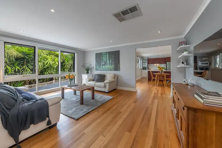 Third view of Homely house listing, 11 Gregory Court, Sunbury VIC 3429