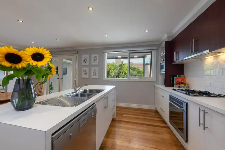 Sixth view of Homely house listing, 11 Gregory Court, Sunbury VIC 3429
