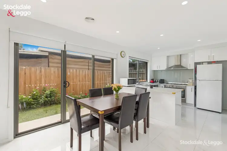 Fifth view of Homely house listing, 2A Wright street, Laverton VIC 3028