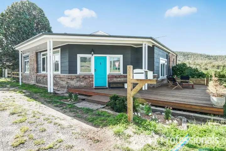 2981 Tarana Road, Tarana NSW 2787