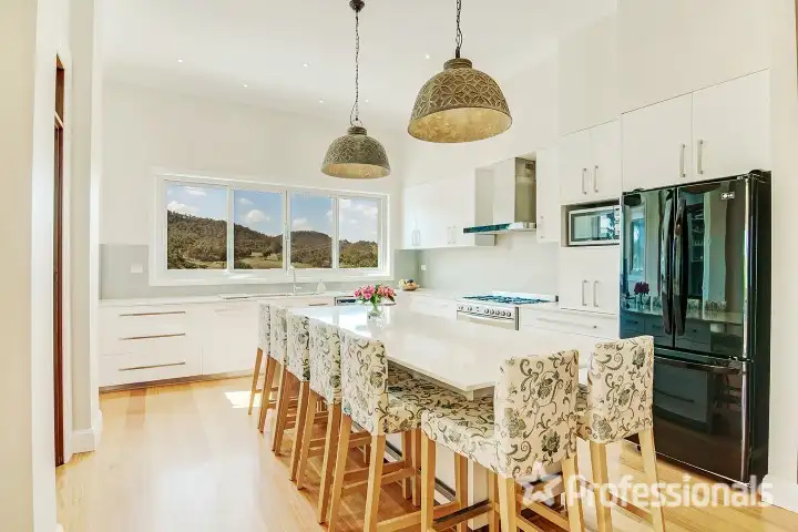 Second view of Homely house listing, 2981 Tarana Road, Tarana NSW 2787