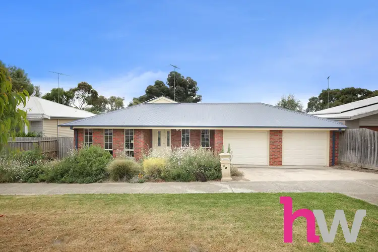 13 De Burgh Road, Drysdale VIC 3222