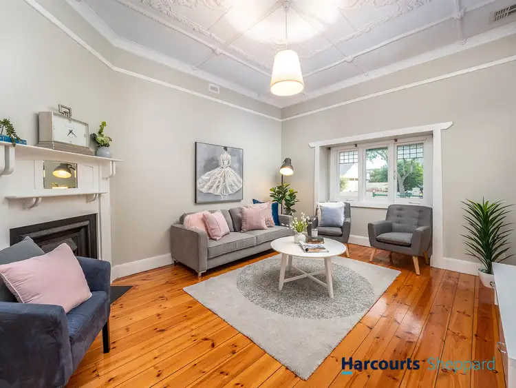 Second view of Homely house listing, 41 Elizabeth Street, Torrensville SA 5031