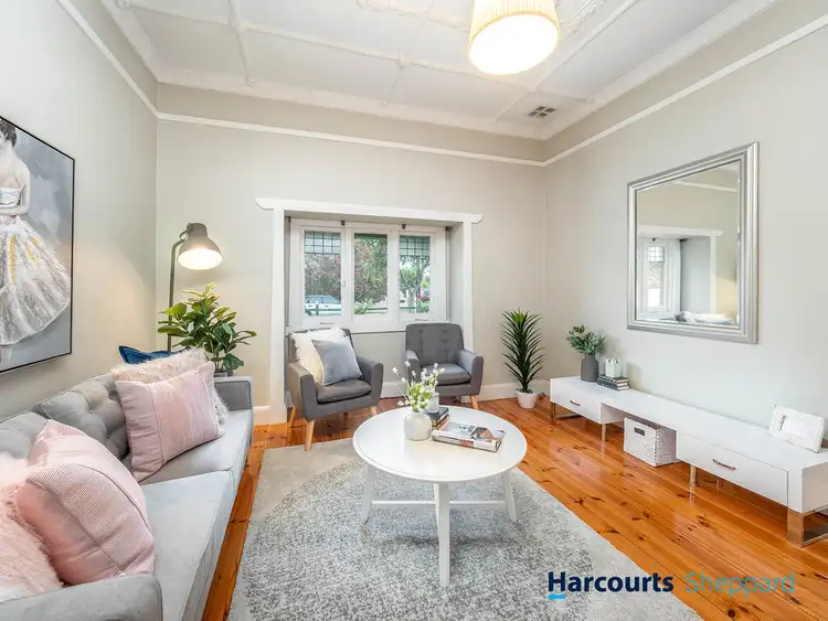 Third view of Homely house listing, 41 Elizabeth Street, Torrensville SA 5031