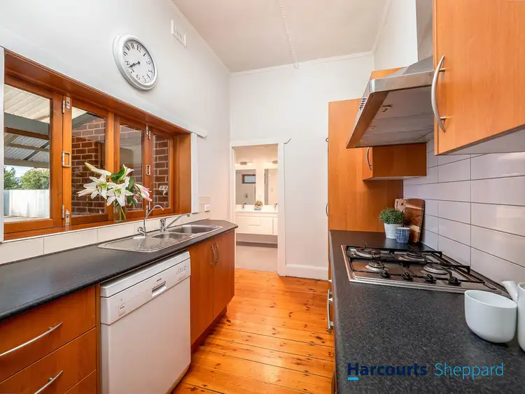 Fourth view of Homely house listing, 41 Elizabeth Street, Torrensville SA 5031