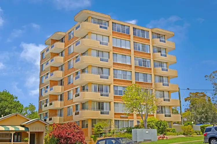Second view of Homely unit listing, 29/72 Church Street, Port Macquarie NSW 2444