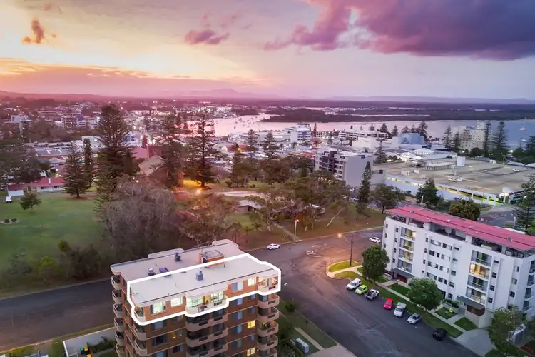 Third view of Homely unit listing, 29/72 Church Street, Port Macquarie NSW 2444