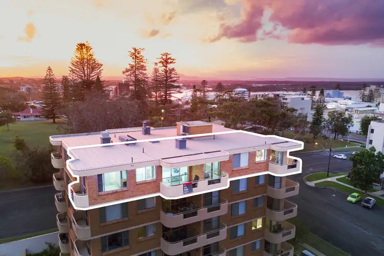 Fourth view of Homely unit listing, 29/72 Church Street, Port Macquarie NSW 2444