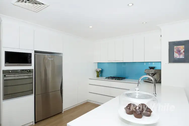 Third view of Homely house listing, 3 Lakeshore Close, Kilaben Bay NSW 2283