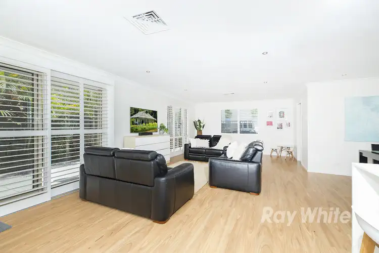 Seventh view of Homely house listing, 3 Lakeshore Close, Kilaben Bay NSW 2283