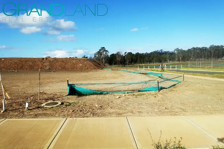 Second view of Homely land listing, Land at 35 Dalmatia Avenue, Edmondson Park NSW 2174
