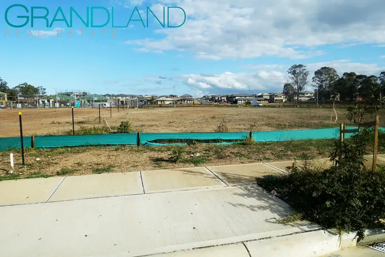 Third view of Homely land listing, Land at 35 Dalmatia Avenue, Edmondson Park NSW 2174