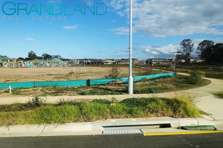 Fourth view of Homely land listing, Land at 35 Dalmatia Avenue, Edmondson Park NSW 2174