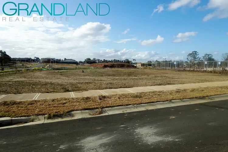 Fifth view of Homely land listing, Land at 35 Dalmatia Avenue, Edmondson Park NSW 2174