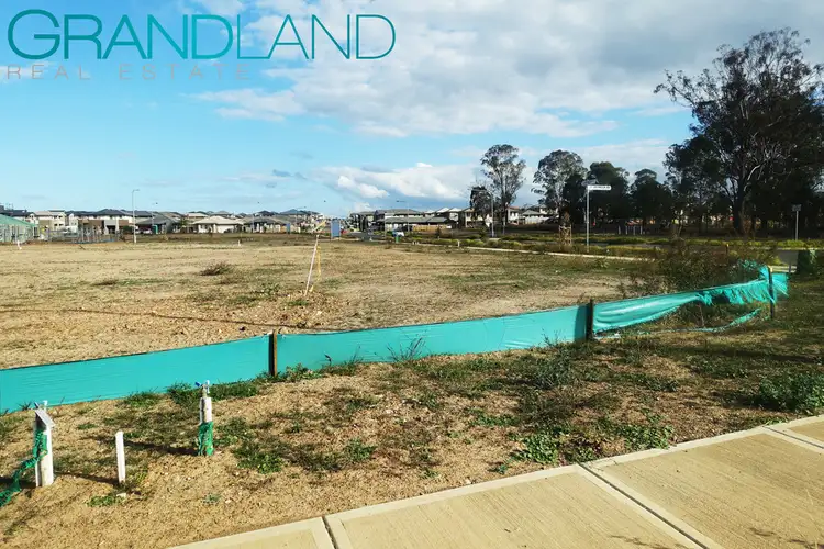 Sixth view of Homely land listing, Land at 35 Dalmatia Avenue, Edmondson Park NSW 2174