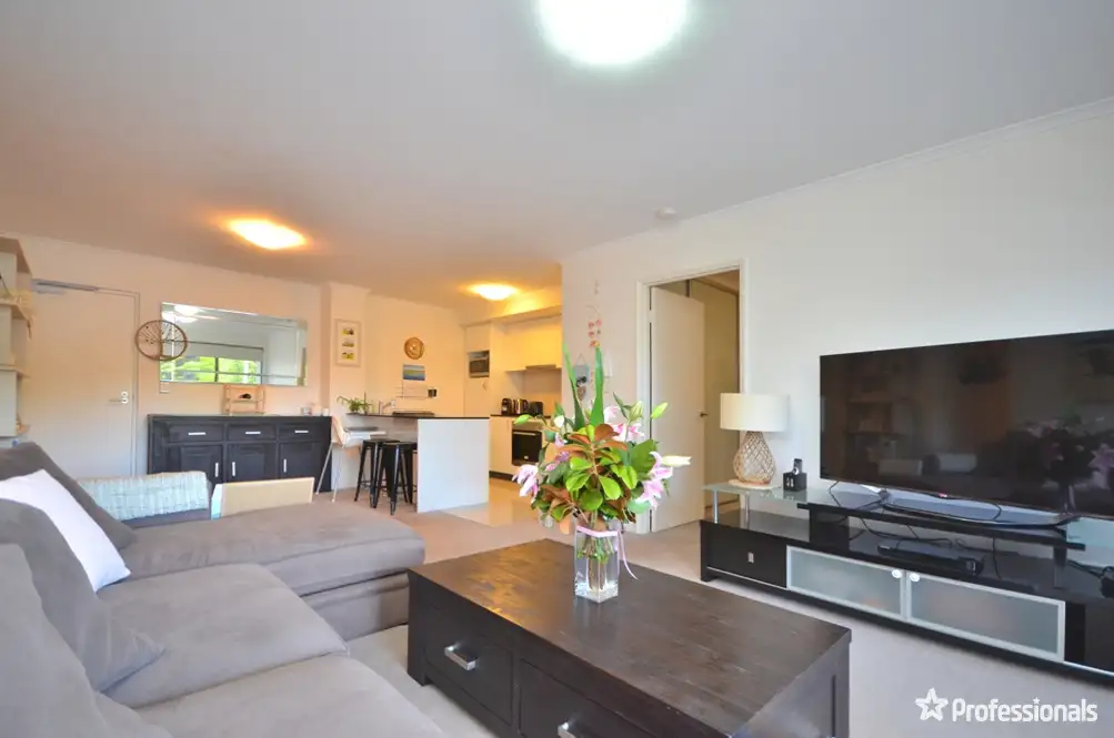Main view of Homely apartment listing, 63/189 Swansea Street East, East Victoria Park WA 6101