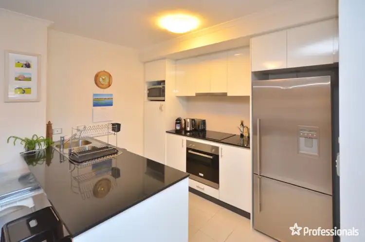 Third view of Homely apartment listing, 63/189 Swansea Street East, East Victoria Park WA 6101