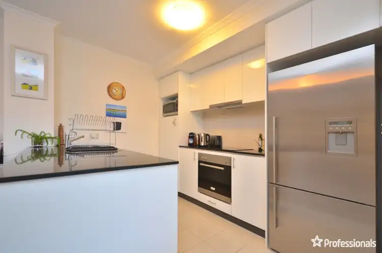 Fourth view of Homely apartment listing, 63/189 Swansea Street East, East Victoria Park WA 6101