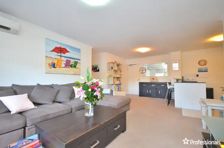 Fifth view of Homely apartment listing, 63/189 Swansea Street East, East Victoria Park WA 6101