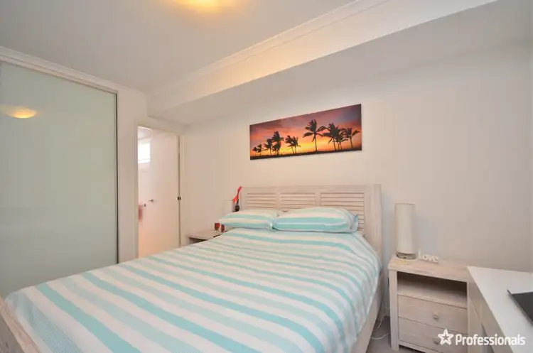 Seventh view of Homely apartment listing, 63/189 Swansea Street East, East Victoria Park WA 6101