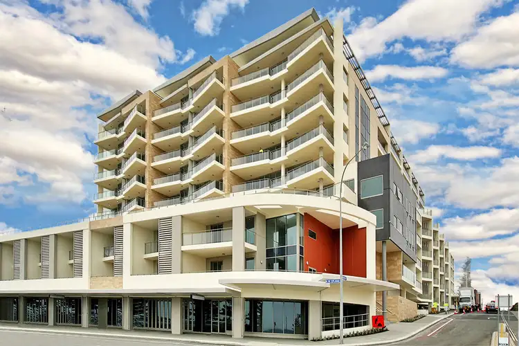 Second view of Homely townhouse listing, 3/2 Brighton Road,, Scarborough WA 6019