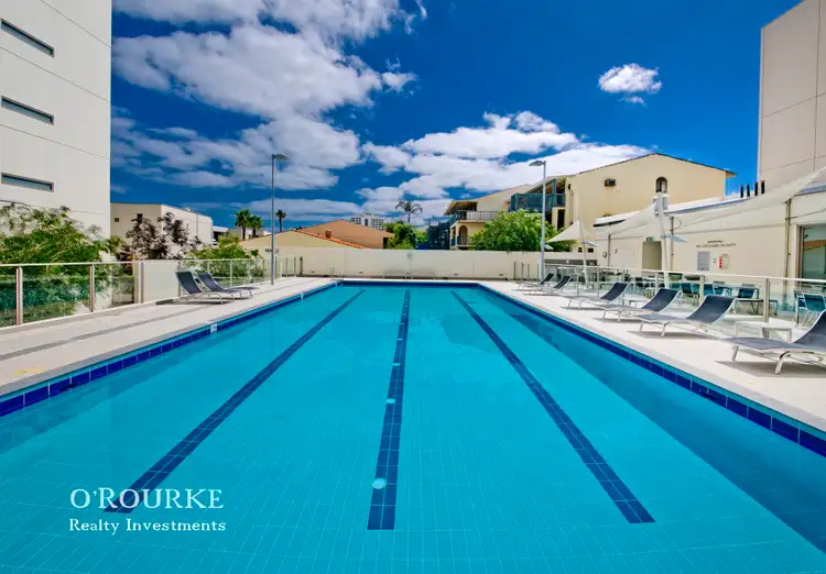 Third view of Homely townhouse listing, 3/2 Brighton Road,, Scarborough WA 6019