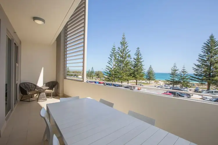 Sixth view of Homely townhouse listing, 3/2 Brighton Road,, Scarborough WA 6019