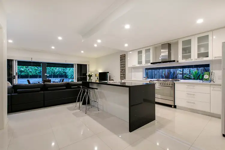 Fourth view of Homely house listing, 51 Rawson Street, Wooloowin QLD 4030