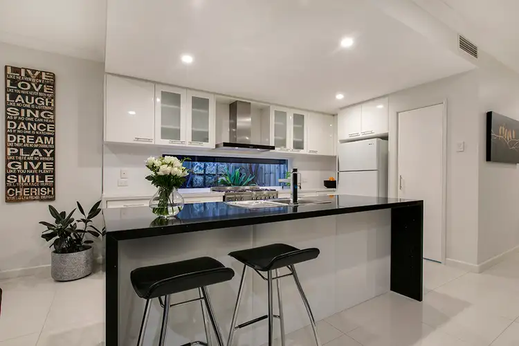 Fifth view of Homely house listing, 51 Rawson Street, Wooloowin QLD 4030