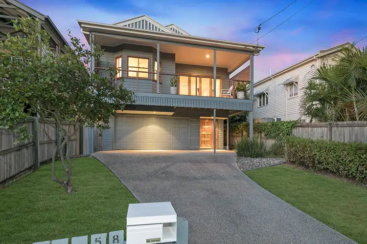58 Huet Street, Nundah QLD 4012