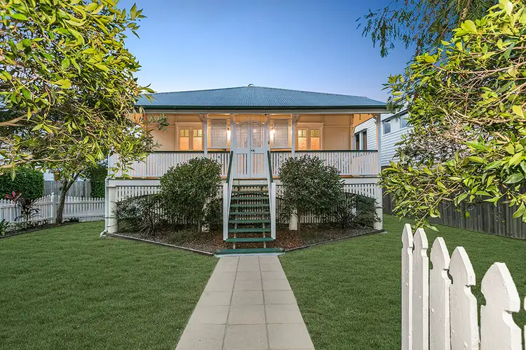 141 Main Avenue, Wavell Heights QLD 4012