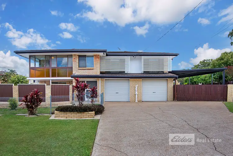 22 Novak St, Everton Park QLD 4053