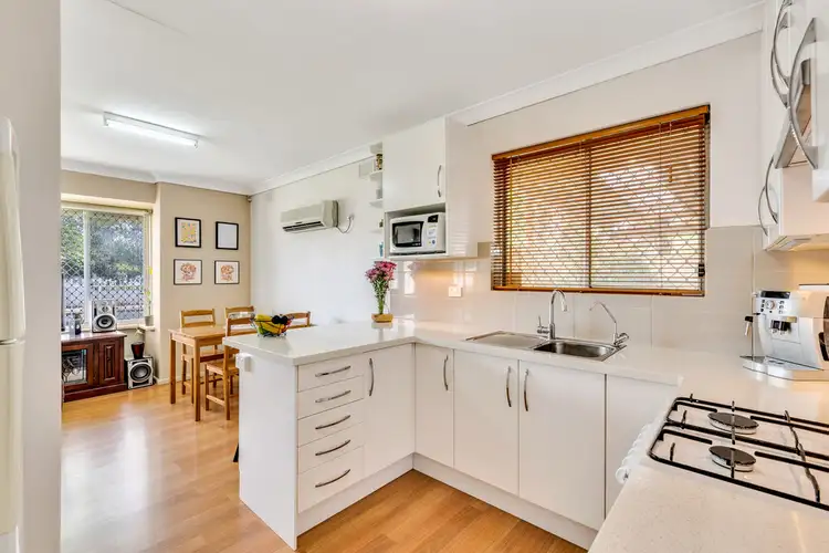 Sixth view of Homely unit listing, 1, 63 Northcote Street, Kilburn SA 5084
