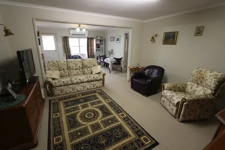 Main view of Homely house listing, 13 Mackrell Street, Ungarie NSW 2669