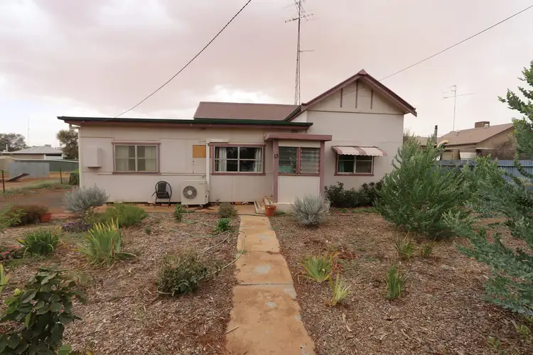 Second view of Homely house listing, 13 Mackrell Street, Ungarie NSW 2669
