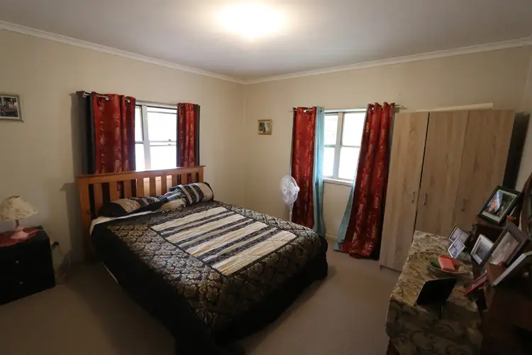 Fourth view of Homely house listing, 13 Mackrell Street, Ungarie NSW 2669